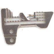BDR Siruba E834 Overlok 5 İp 2 No Plaka