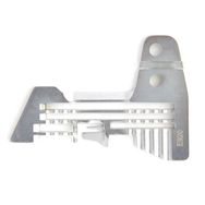 BDR Siruba E920 Overlok 4 İp Plaka