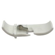 BDR T253F374 Siruba Overlok 4 İp Plastik Ayak
