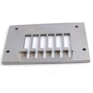 BDR T418 Siruba Lastik 6 VC008 3/8 9.5 mm İğne Takım