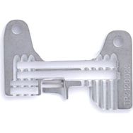 BDR TP2120022 Typical Overlok 4 Ip Plaka
