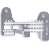 BDR TP2120030 Typical Overlok 5 İp Kot Plaka
