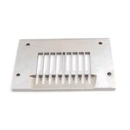 BDR VC008 1/4 6.4 mm Siruba Lastik 8 İğne Takım