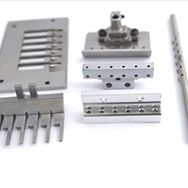 BDR VC008 5/16 8.00 mm Siruba Lastik 6 İğne Takım