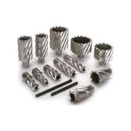 BDS Manyetik Kısa 16 x 30 mm Matkap Uçları