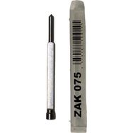 BDS ZAK 075 12-60 mm 30 Gri Manyetik Matkap Ucu