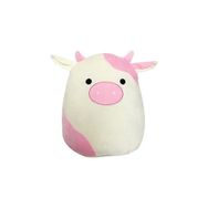 BDZ Mall İnek 20 cm Pembe Peluş Oyuncak