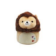 BDZ Mall Kahverengi Bebek Aslan 20 cm Peluş Oyuncak