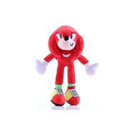 BDZ Mall Kırmızı Sonic Kirpi 28 cm Peluş Oyuncak