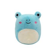 BDZ Mall Mavi Kurbağa 20 cm Peluş Oyuncak