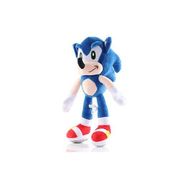 BDZ Mall Mavi Sonic Kirpi 20 cm Peluş Oyuncak
