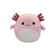 BDZ Mall Pembe Karikatür Axolotl 20 cm Peluş Oyuncak