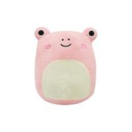 BDZ Mall Pembe Kurbağa 20 cm Peluş Oyuncak