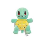 BDZ Mall Pikachu Pokemon 20 cm Yeşil Peluş Oyuncak