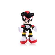 BDZ Mall Siyah Sonic Kirpi 28 cm Peluş Oyuncak