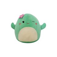 BDZ Mall Yeşil Kaktüs 20 cm Peluş Oyuncak