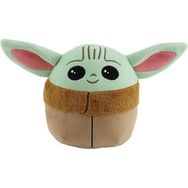 BDZ Mall Yoda Bebek Star Wars 10 cm Yeşil Peluş Oyuncak