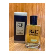 B&E B-60 EDP 50 ml Erkek Parfüm