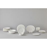Be Original Leila Bone China 30 Parça Yemek Takımı