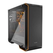 be quiet! BGW23 Dark Base 700 Siyah Oyuncu Kasası