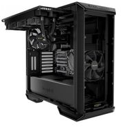 be quiet! Dark Base 700 Midi Dikey Tower Siyah Mini Bilgisayar Kasası