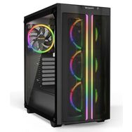be quiet! Pure Base 500FX BGW43 Siyah Oyuncu Kasası