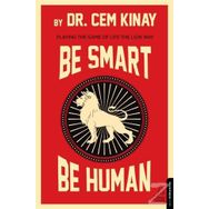 Be Smart Be Human - Cem Kınay