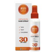 Beach Day 100 ml Saç İçin Güneş Koruma Spreyi