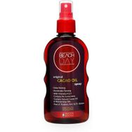 Beach Day Cacao Oil 0f Spray 150 ml Bronzlaştırıcı