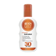 Beach Day Spf 30 Protective Sun Milk 150 ml Güneş Sütü