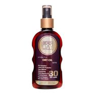 Beach Day Sun Oil Spf 30 150 ml Güneş Spreyi