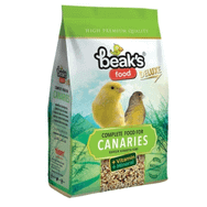 Beaks 400 gr Deluxe Karışık Kanarya Yemi
