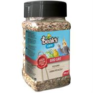 Beaks Grit 400 gr Kuş Kumu