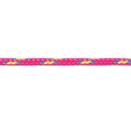 Beal Cordelette 4 mm x 120 mt Pembe Yardımcı İp