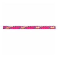 Beal Cordelette 4 mm x 120 mt Pembe Yardımcı İp