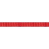 Beal Flat 120 cm Perlon Kırmız Halka