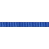 Beal Flat 30 cm Perlon Siyah Halka