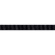 Beal Flat 40 cm Siyah Perlon Halka