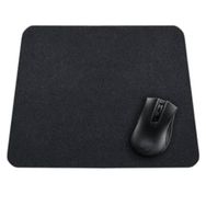 Beam Dijital 25X21 cm Siyah Mini Ofis Mouse Pad
