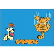 Beam Dijital Garfield Gaming Oyuncu Mouse Pad