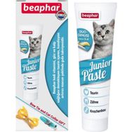 Beaphar 100 gr Duo Active Junior Paste Yavru Kedi Macunu