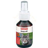 Beaphar 100 ml Kedi Köpek Uzaklaştırıcı Sprey
