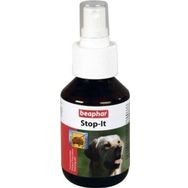 Beaphar 100 ml Stop İt İç ve Dış Mekan Köpek Uzaklaştırıcı Sprey