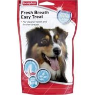 Beaphar 150 g Ağız Kokusu Gideren Klorofilli Köpek Ödül Maması