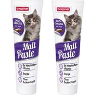 Beaphar 2x100 gr Duo Malt Paste Kedi Macunu