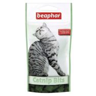 Beaphar 35 gr Catnip Bits Catnipli Kedi Ödül Maması