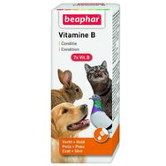 Beaphar 50 ml Vitamin B Kedi Köpek ve Kuş Vitamini