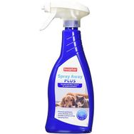 Beaphar 500 ml Spray Away Leke ve Koku Çıkarıcı Spray