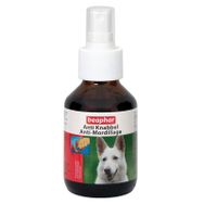 Beaphar Anti Knabbel Kemirme ve Isırma Engelleyici 100 ml Acı Biberli Sprey