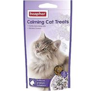 Beaphar Calming Bits 35 gr Kedi Ödülü